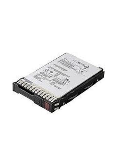 Hpe 480gb P40497-b21 Enterprıse Sata-3 Ssd Disk