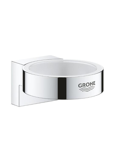 Grohe Selection Sabunluk Tutacağı - 41027000
