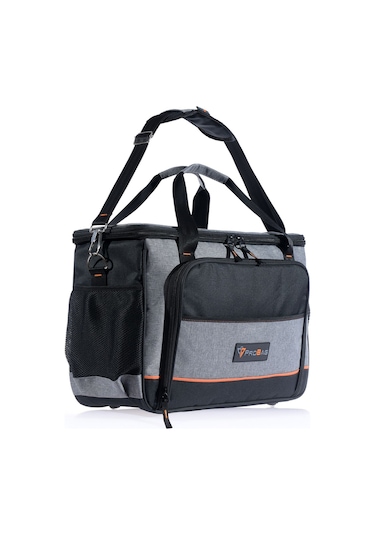 Yüksek Kapasiteli Suya Dayanıklı Medikal Ekipman Ve Alet Çantası