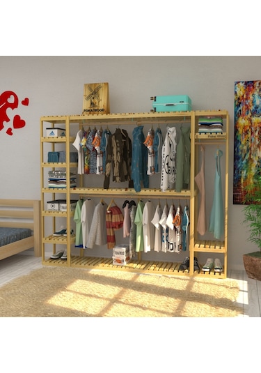 La Grande - Öznill Tasarım Atölyesi Tasarımı Özgün Ürün Kapaksız