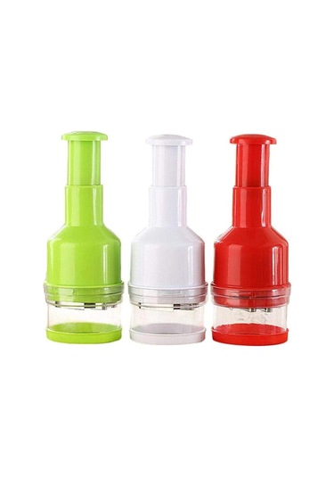 Sarımsak Presi El İtmeli Kesici Zencefil Kabı Soğan Bb Diğer