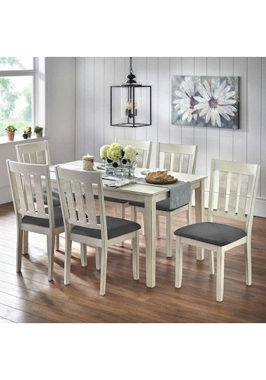 Deve Tüyü Kadife Spandex Yemek Odası Sandalyesi Koltuk Döşemeli Yemek Sandalyesi İçin Çıkarılabilir Yıkanabilir Elastik Yastık Kapakları