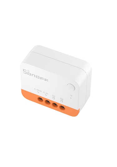 Sonoff ZigBee Mini L2 Akıllı Röle