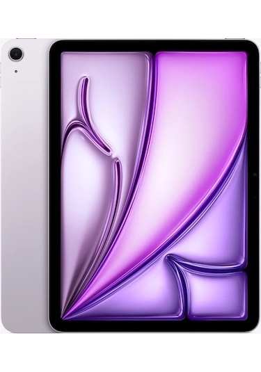 Apple iPad Air M2 MUWF3TU/A Wi-Fi 8 GB 128 GB 11" Tablet