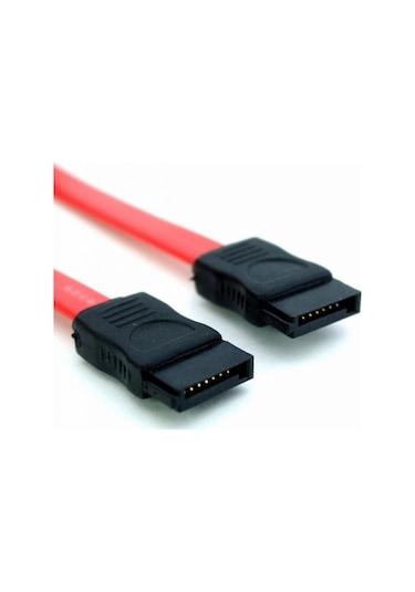 Navidata Sata Data Kablo Serial Ata Sata Kablo 50 Adet