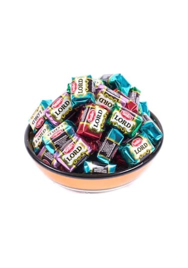 Balin Lord Fondan Çikolata 1 KG