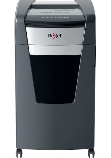Rexel Momentum Extra Xp422+ Çapraz Kesim Evrak İmha Makinesi 85 L