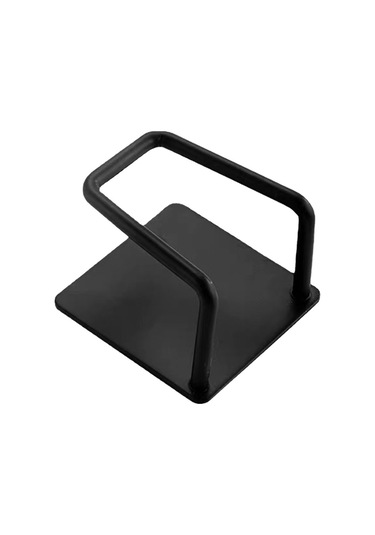 Mutfak Aksesuarları İçin 6 Parçalı Paslanmaz Çelik Mantar Saklama Rafı Diğer