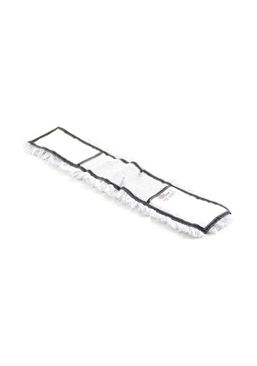 Ekol Mop Nemli Mop Yedek Beyaz 80 CM