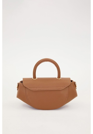 Levidor 930493 Kadın El Çantası Vizon Vizon