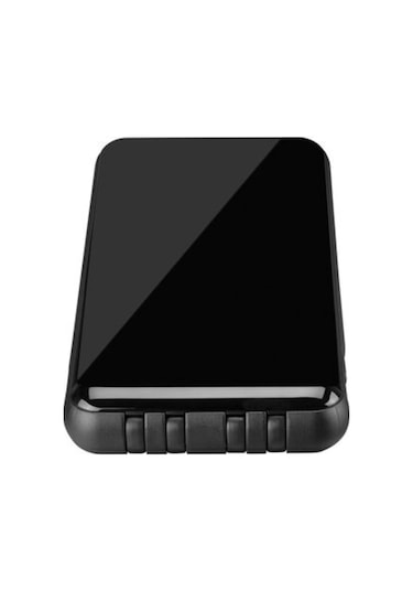 S-Link Ip-G13K 10000Mah Lcd Powerbank - Siyah