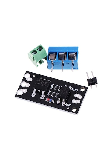 Aod4184 Mosfet Modülü