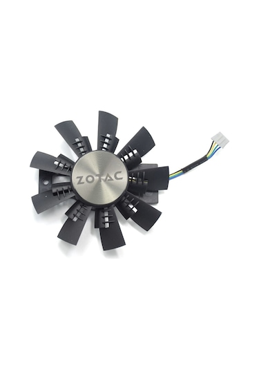 Zotac Geforce Gtx 1070 1070Ti 1080 Amp Fan