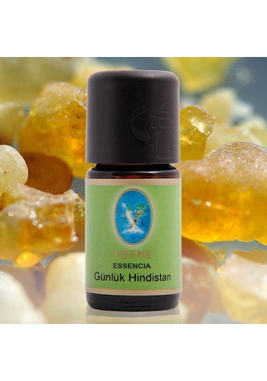 Günlük Hindistan Yağı 5 ML Nuka