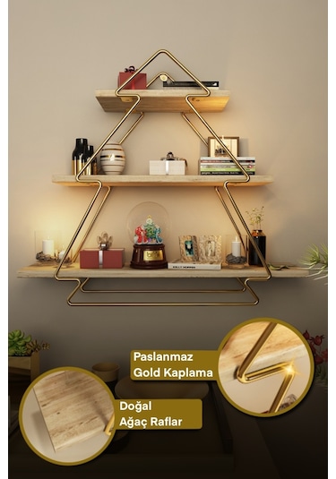 Bino Bino Düzenleyici Organizer Mutfak Rafı Banyo Rafı Masif Salon