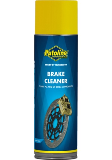 Putoline Balata ve Fren Disk Temizleme