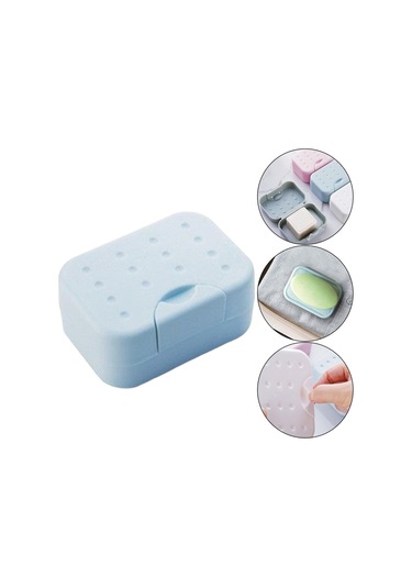 Suntek Sünger Koruyucu Mavi Ile Spor Yürüyüşü Için Seyahat