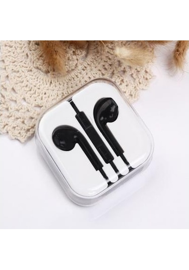 Concord C-900 3.5 MM Stereo Mikrofonlu Kulaklık