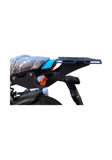 Honda Msx 125 / Msx125 Grom Arka Çanta Bağlama Demiri 2021-2023