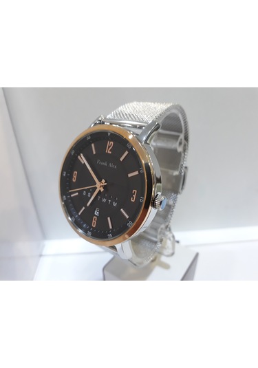 Frank Alex Fa.12164h.05 Erkek Kol Saati.