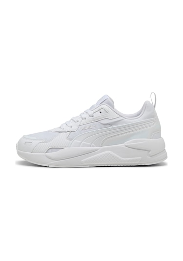Puma 39906408 X-ray 3 Unisex Günlük Spor Ayakkabı Beyaz