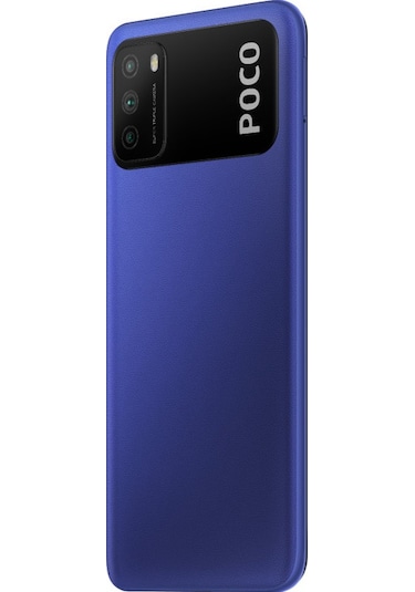 Poco M3 64 GB (Xiaomi Türkiye Garantili)