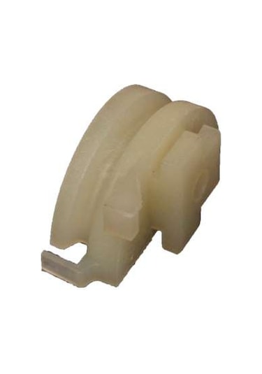 Jeep Grand Chrokee 1999-2004 Sağ Yarım Cam Kriko Köşe Makarası 5 Adet