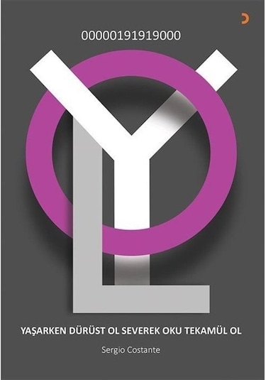 Yol / Sergio Costante