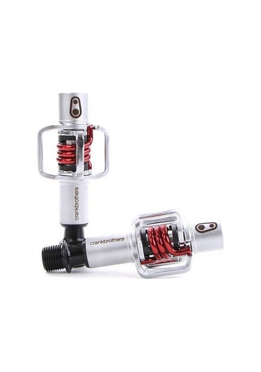 Crank Brothers Pedal Eggbeater 1 Siyah