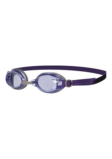 Speedo Jet Yüzücü Gözlüğü Standart Lacivert Çok Renkli