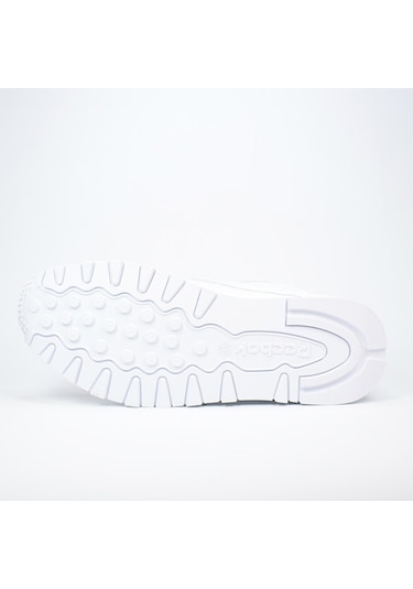 Reebok Classıc Leather Erkek Beyaz Sneaker 100008496 Beyaz