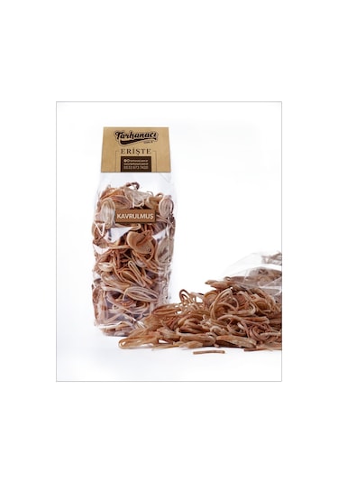 Tarhanacı Kavrulmuş Erişte 500 G