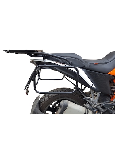 Ktm 390 Adventure Yan Çanta Taşıma Demiri