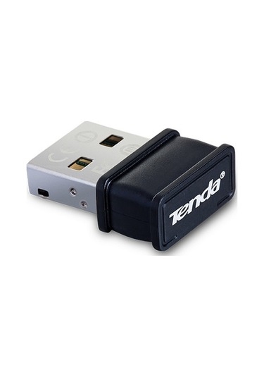 Tenda W311Mı Wifi-N 150Mbps Usb Adaptör
