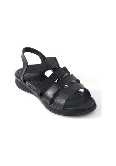 Papuçcity Mvşm 02796 Orto Pedik Günlük Kadın Sandalet 001