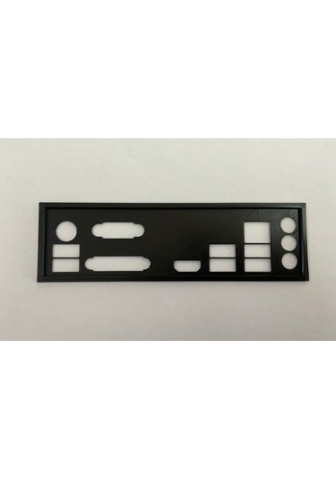 H310m Pro-vdh Plus Anakart Aynası