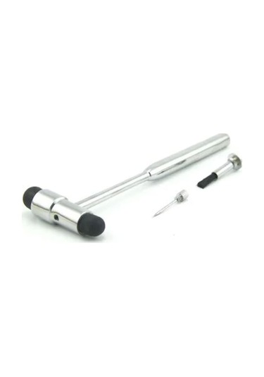 Refleks Çekici İğneli Fırçalı Model