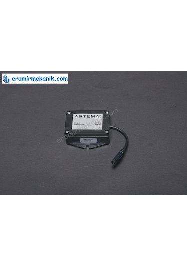 Artema A32933yp Lityum Pil Kutusu pil y.mod Fotoselli
