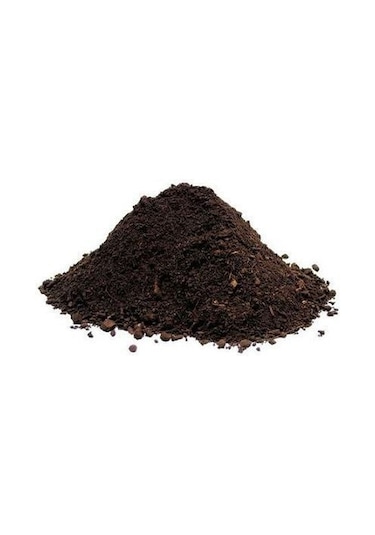 15 Kg Yanmış Kuru Keçi Gübresi Doğal Gübre