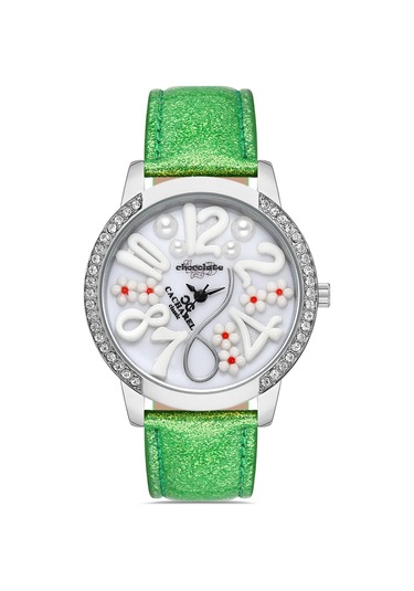 Cacharel CHRL30817SB Classic Kadın Kol Saati