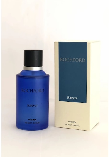 Rochford Frover Erkek Parfüm EDC 100 ML