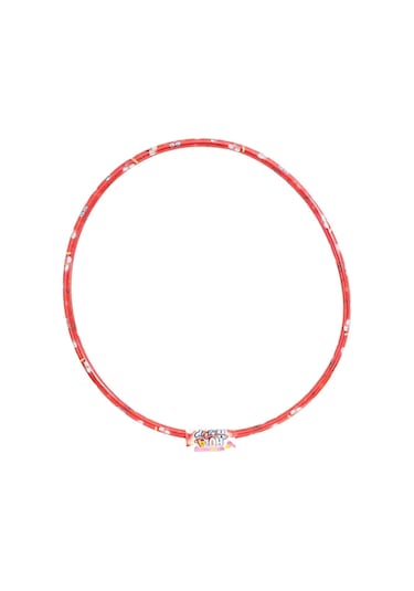 Adn-3703 Emoji Hulahoop Yaldızlı -yaka Oyuncak