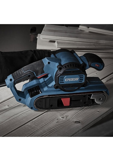 Erbauer EBS950 Tank 950W Zımpara
