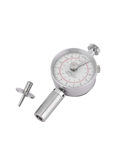 Gy-1 Meyve Sertlik Ölçer Penetrometre