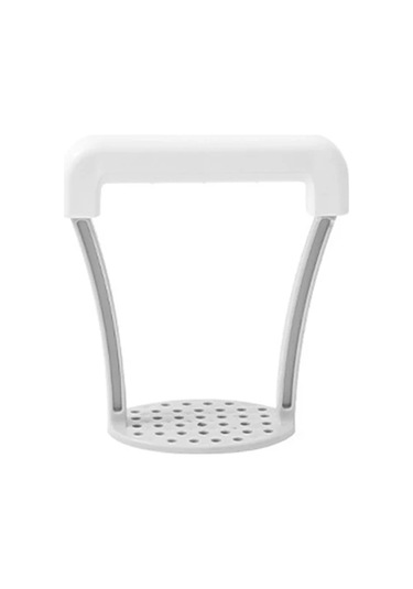 Manuel Patates Kırıcı Dayanıklı Patates Kırıcı Mutfak Sebze