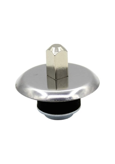 Xurunkeji Yedek Parçalar Bağlantı Saplama Saplama, Oster Ve Osterizer Blender Yedek Parçaları İçin Uyumlu Gümüş