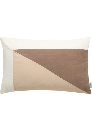 Mudo Home Lucıa Kırlent Bej 40x60