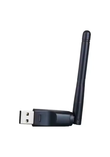 Skygo Zr652 Wireless Usb Adaptör Uydu Tv