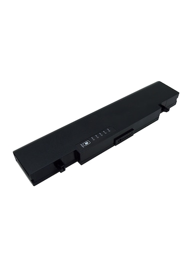 Samsung R522 Uyumlu R580, Np300e5a Notebook Bataryası - Siyah