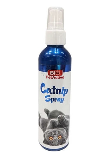 Bio Petactive Catnip Sprey 100 ML